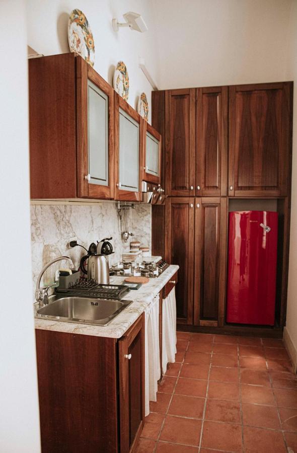 Casa de Férias Dimora Santangelo *
