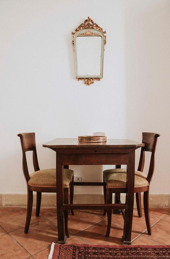 Casa de Férias Dimora Santangelo
