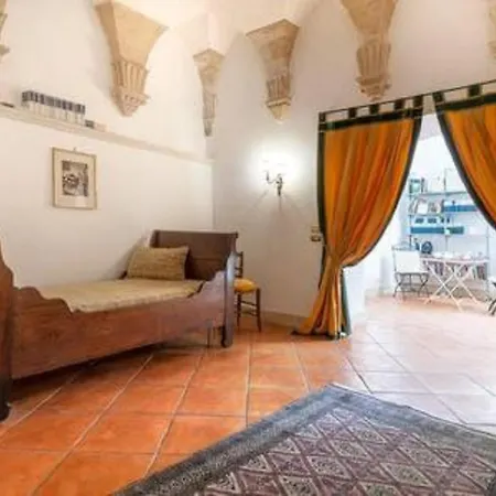 Villa Dimora Santangelo à Lecce Extérieur photo