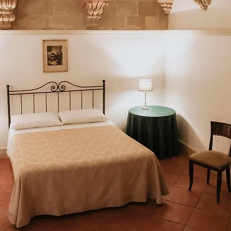 Villa Dimora Santangelo à Lecce Extérieur photo