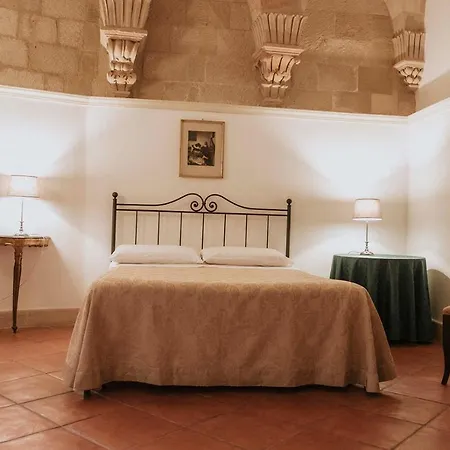 Villa Dimora Santangelo à Lecce Extérieur photo
