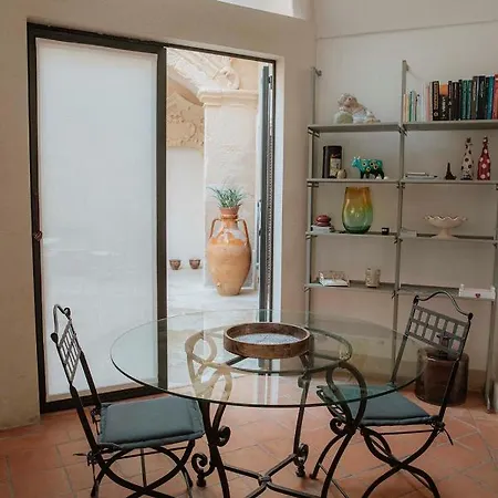 Villa Dimora Santangelo à Lecce Extérieur photo