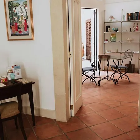 Villa Dimora Santangelo à Lecce Extérieur photo