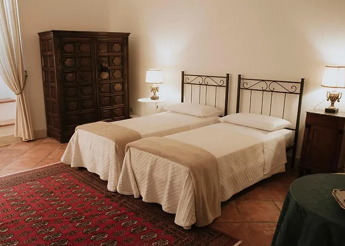 Dimora Santangelo