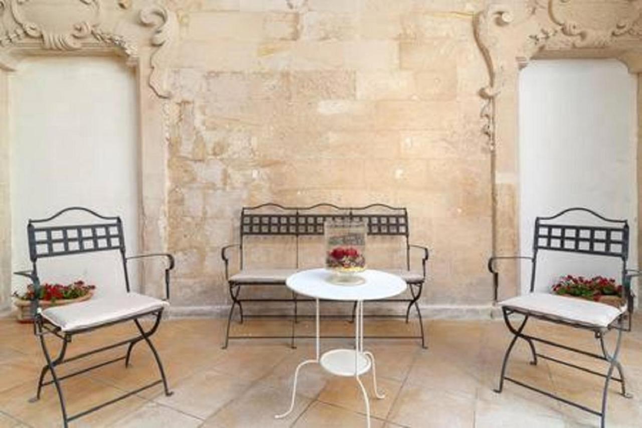 Vakantiehuis Dimora Santangelo Lecce