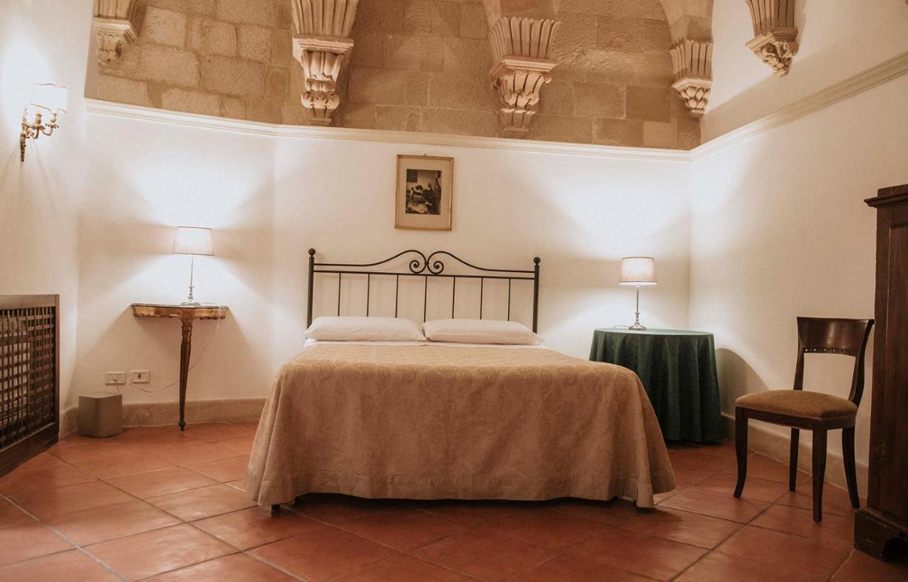Vakantiehuis Dimora Santangelo Lecce