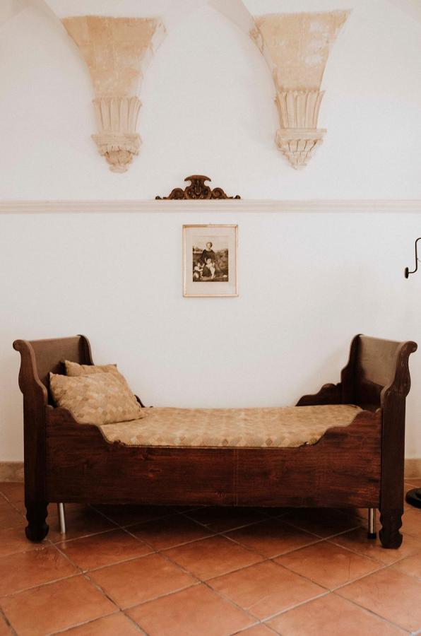 Casa vacanze Dimora Santangelo *
