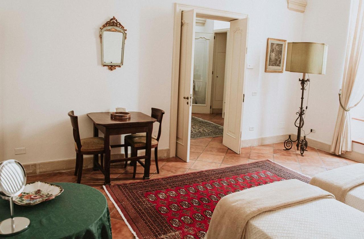 Dimora Santangelo Casa vacanze Lecce