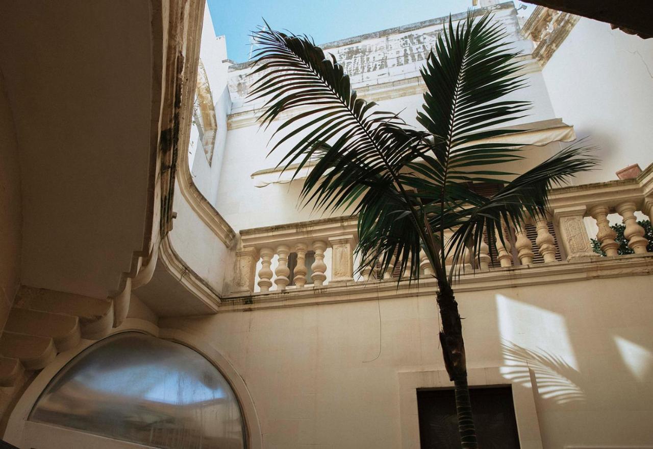 Dimora Santangelo Vakantiehuis