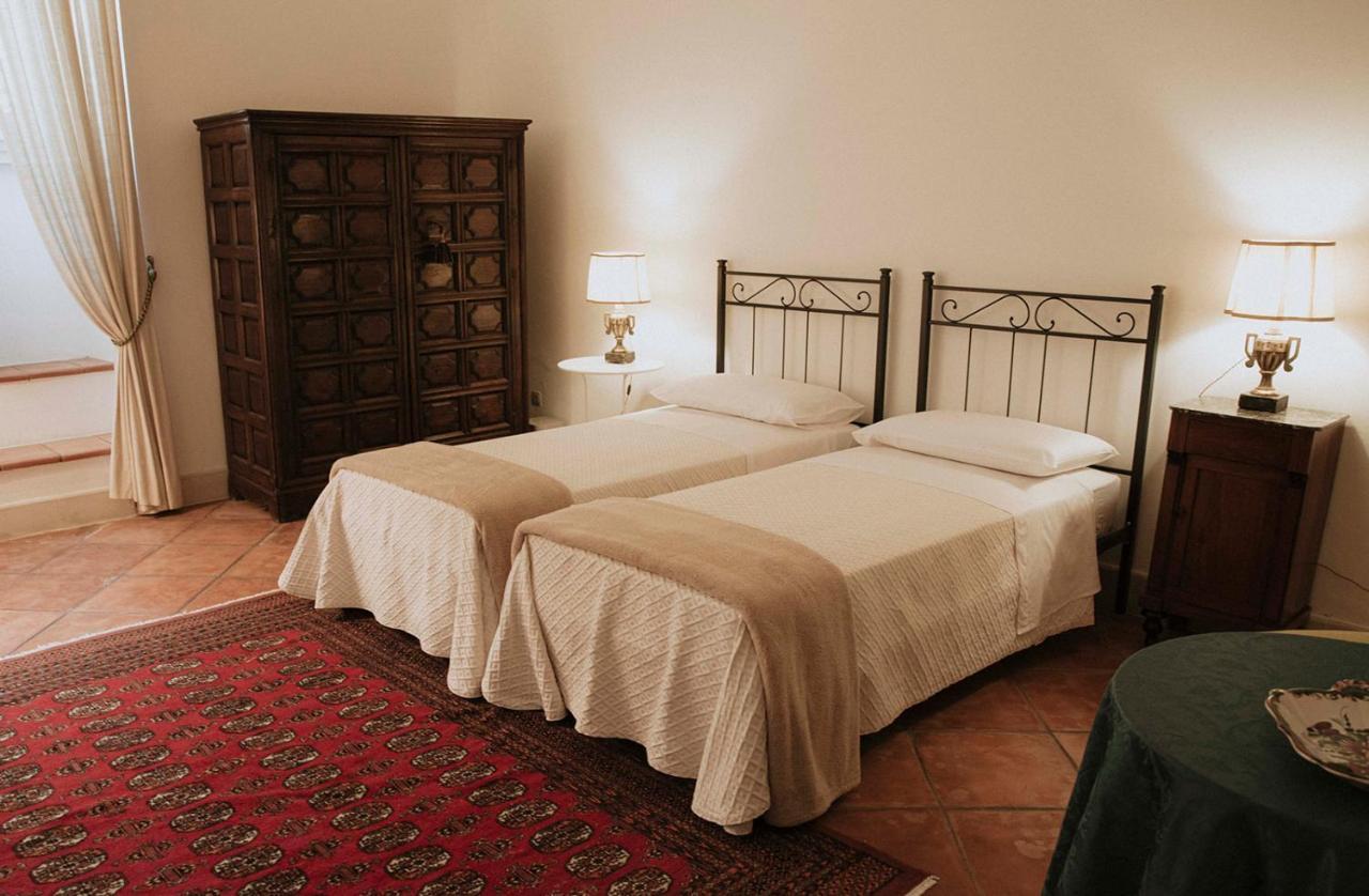 Dimora Santangelo Casa vacanze *