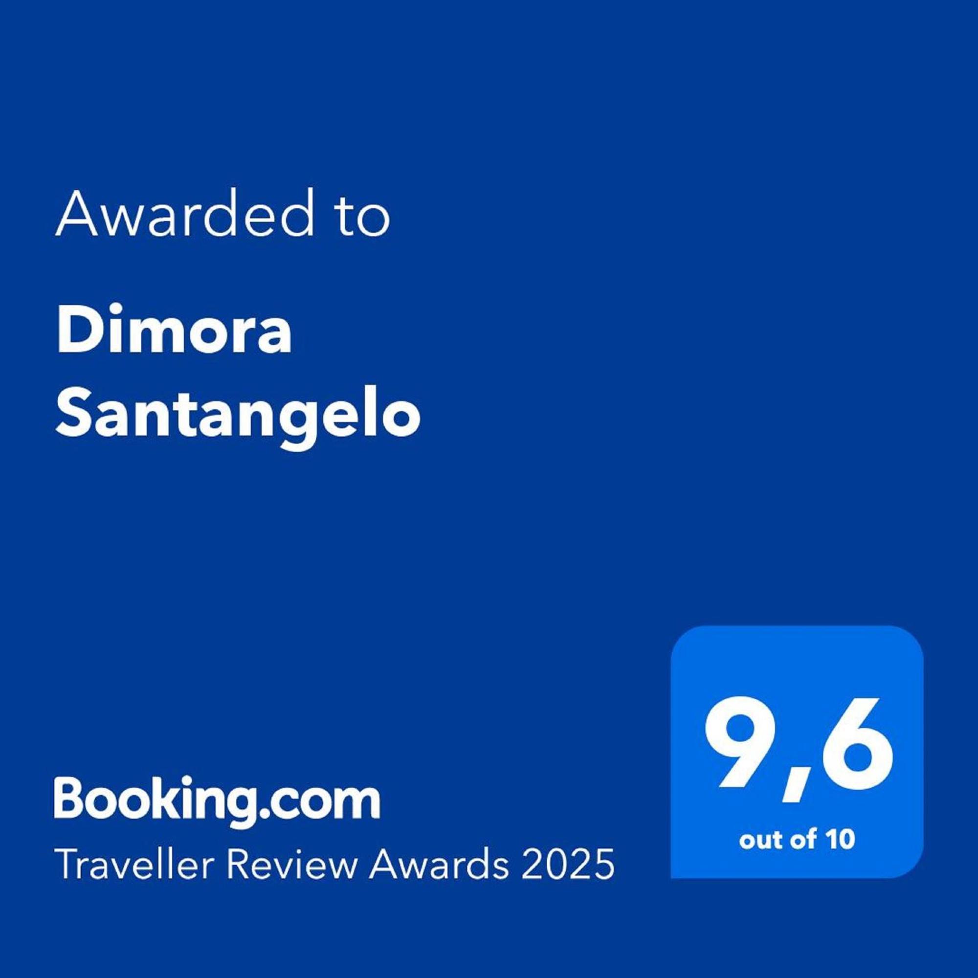 Vakantiehuis Dimora Santangelo Lecce